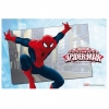 Opłatek na tort Spiderman-11. Rozmiar:21cm x 29cm
