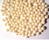 Perełki cukrowe białe 5mm(miękkie) Opakowania 25g lub 1kg